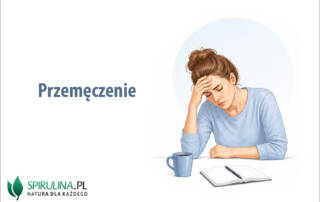 Przemęczenie