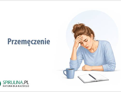 Przemęczenie