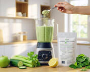 Smoothie owocowo-warzywne