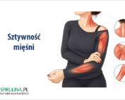 Sztywność mięśni