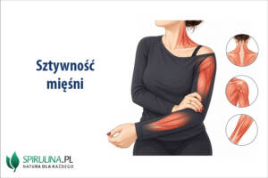 Sztywność mięśni
