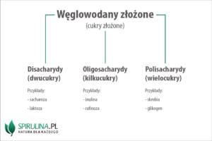 Węglowodany złożone