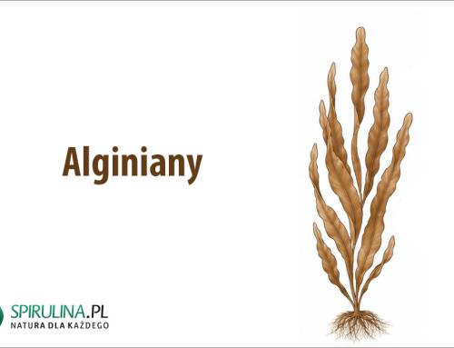 Alginiany