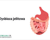 Dysbioza jelitowa