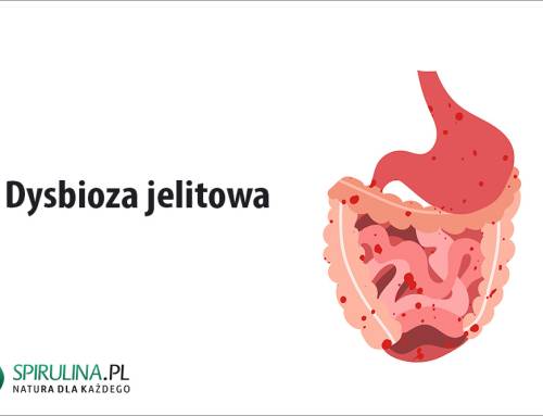Dysbioza jelitowa