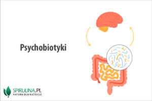 Psychobiotyki