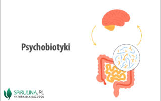 Psychobiotyki