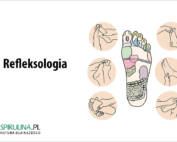 Refleksologia