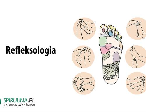 Refleksologia