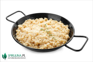 Risotto