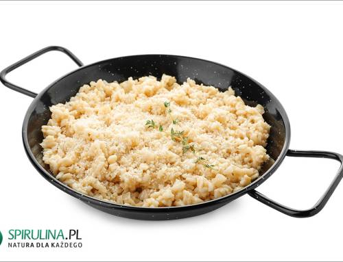 Risotto