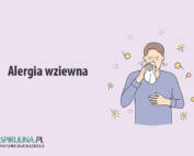 Alergia wziewna