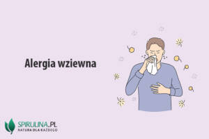 Alergia wziewna
