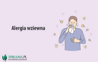 Alergia wziewna