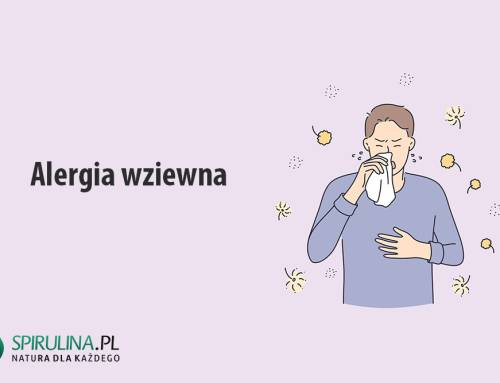 Alergia wziewna