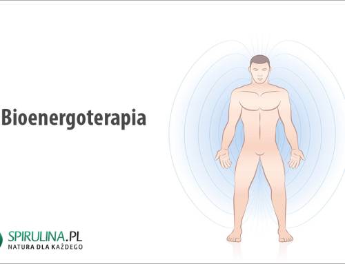 Bioenergoterapia