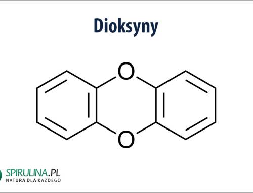 Dioksyny