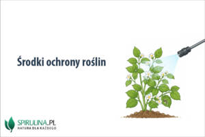 Środki ochrony roślin