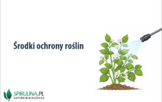 Środki ochrony roślin