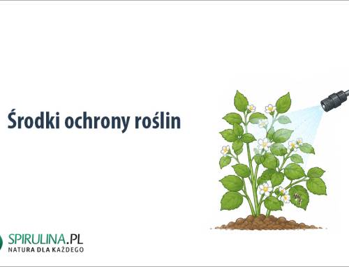 Środki ochrony roślin