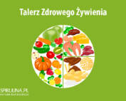 Talerz Zdrowego Żywienia