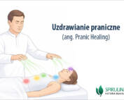 Uzdrawianie praniczne