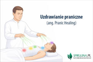 Uzdrawianie praniczne