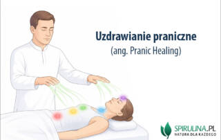 Uzdrawianie praniczne