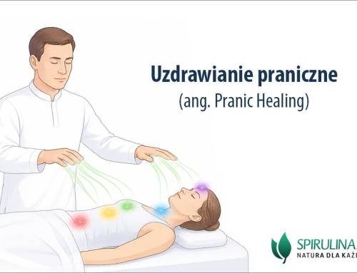 Uzdrawianie praniczne