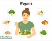 Weganie