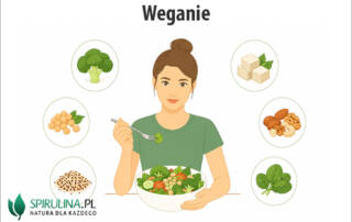 Weganie