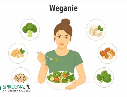 Weganie