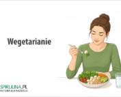 Wegetarianie