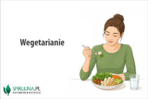 Wegetarianie