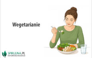 Wegetarianie