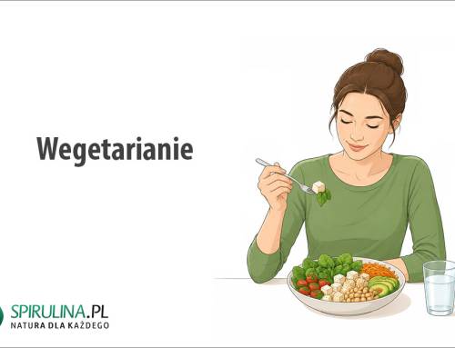 Wegetarianie