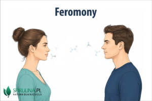 Feromony