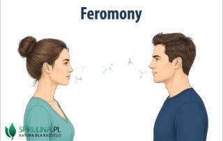 Feromony