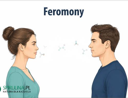 Feromony