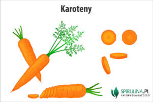 Karoteny