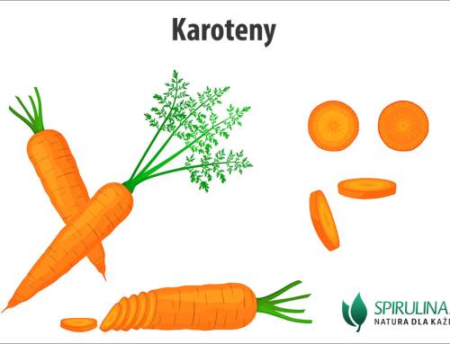 Karoteny