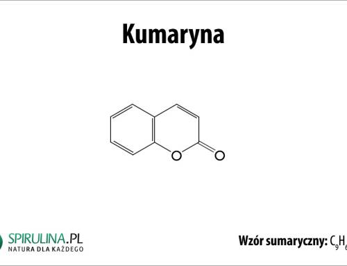 Kumaryna