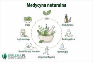 Medycyna naturalna