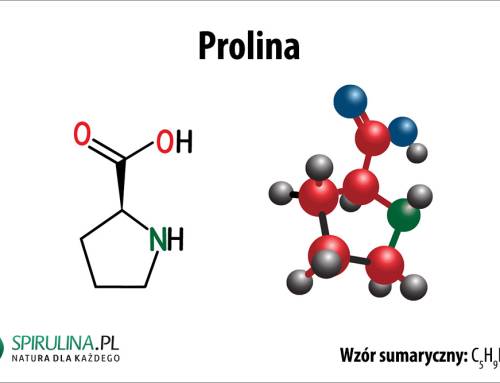 Prolina