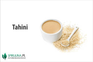 Tahini