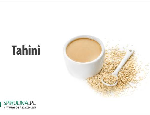 Tahini