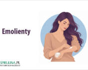 Emolienty