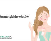 Kosmetyki do włosów