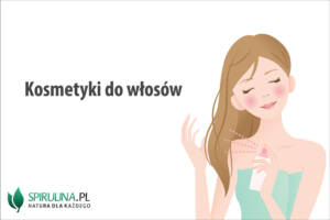 Kosmetyki do włosów