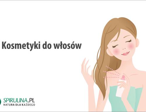 Kosmetyki do włosów